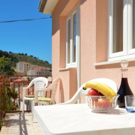Apartments Sima Трогир Екстериор снимка