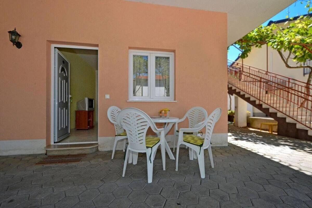 Apartments Sima Трогир Екстериор снимка